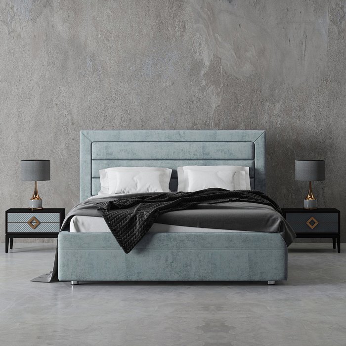 Кровать «Jessica» 160x200 1