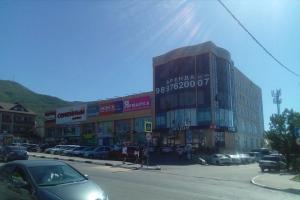 Фирменный магазин «КОРОНА»