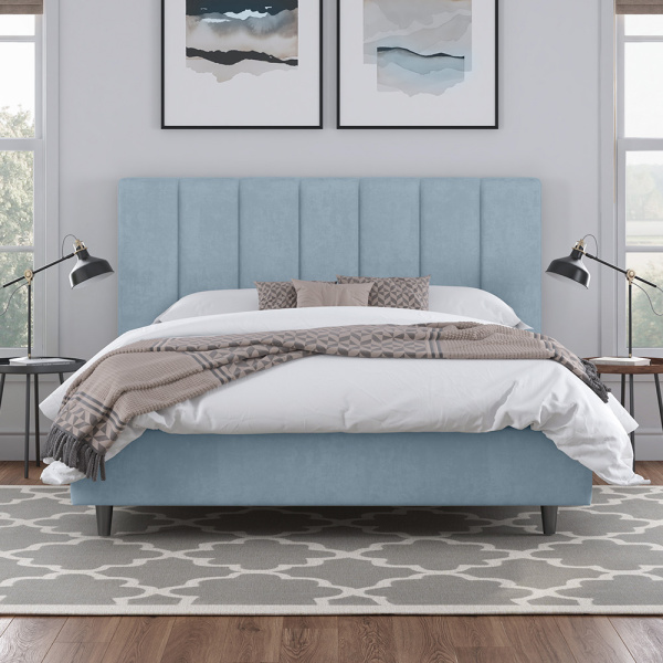 Кровать «SINDY 2» («СИНДИ 2»)