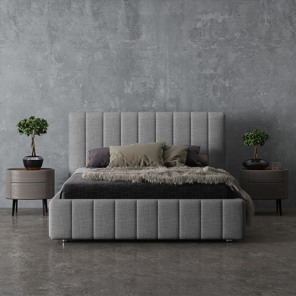 Кровать «SCARLETT»