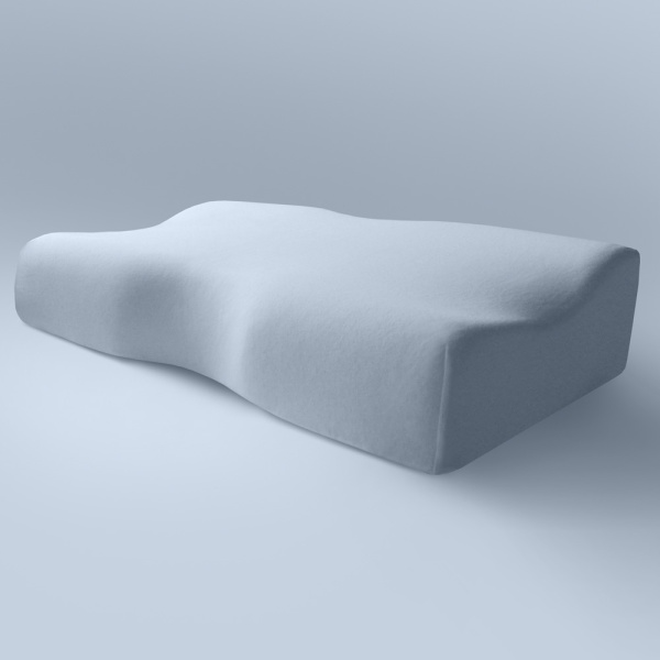 Фото Анатомическая подушка «SLEEP EXPERT»