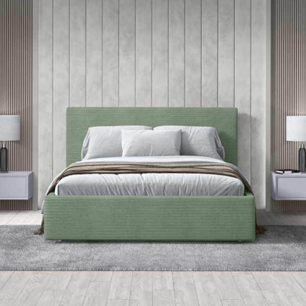 Кровать «Marta 2» 120x200 1